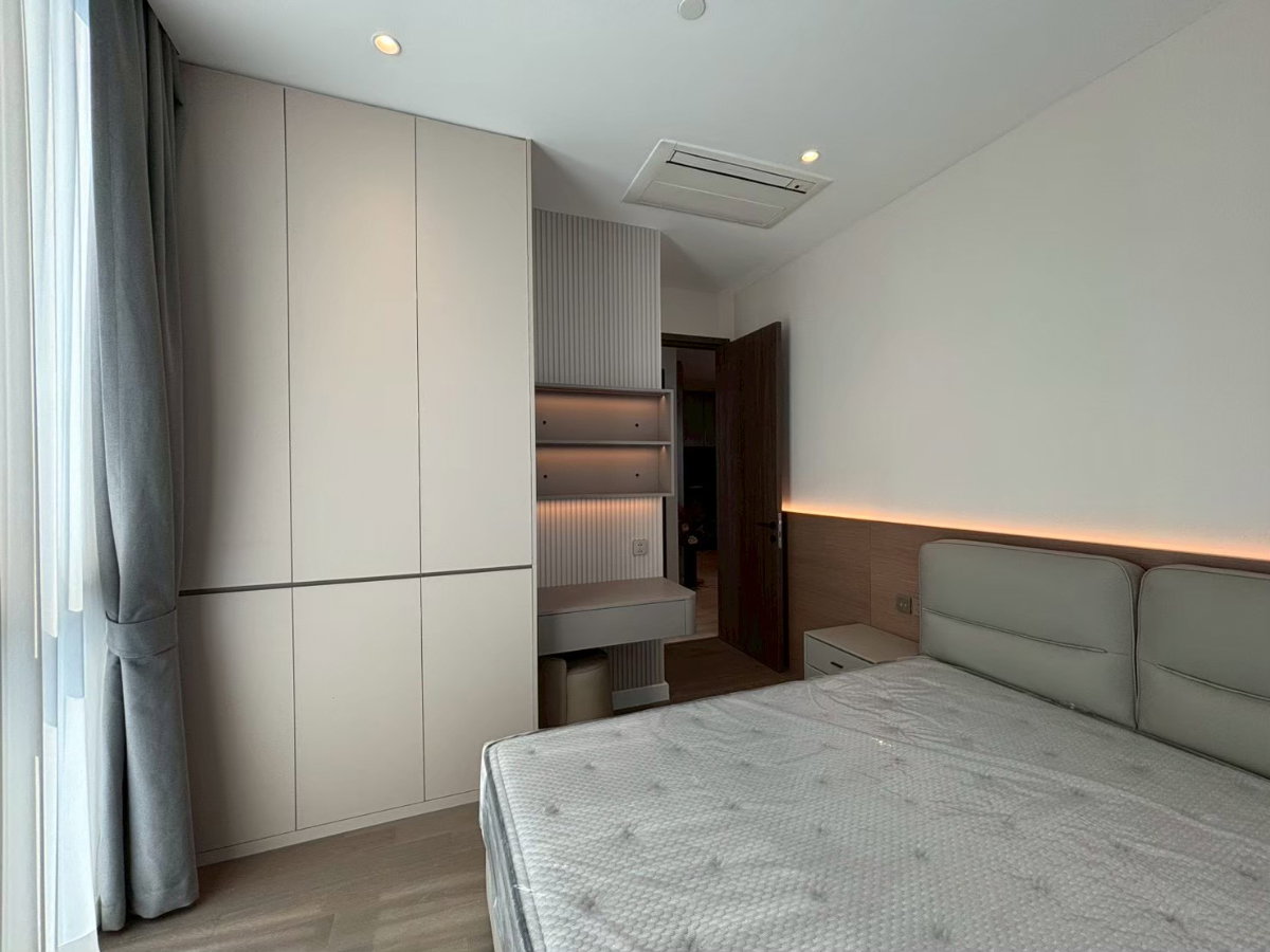 รูป For rent : High-Rise Living at Supalai Icon Sathorn Comfort Meets Sathorn CBD - รูปที่ 16/29