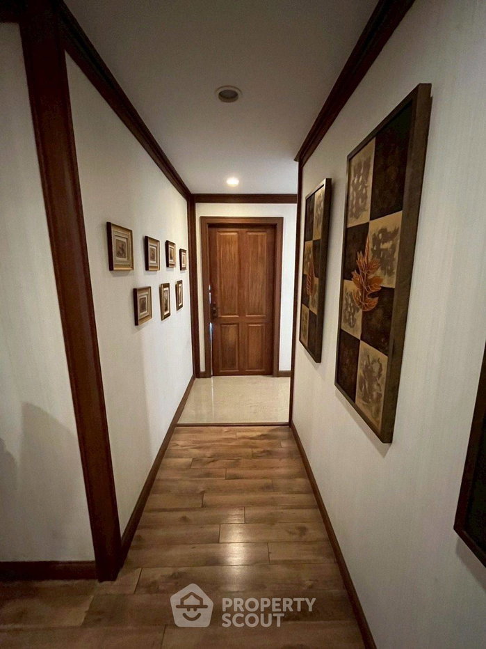 รูป คอนโด 7-ห้องนอน ที่ นาวิน คอร์ท คอนโดมิเนียม ใกล้ BTS เพลินจิต (ID 2868663) - รูปที่ 2/21