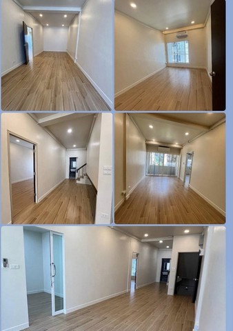 รูป HR3438 FOR RENT] Home Office 4 ชั้น ทำเลทองพระราม 9 ซอย 7 ใกล้ MRT สถานีพระราม 9 (เดินเพียง 5 นาที)  - รูปที่ 5/13