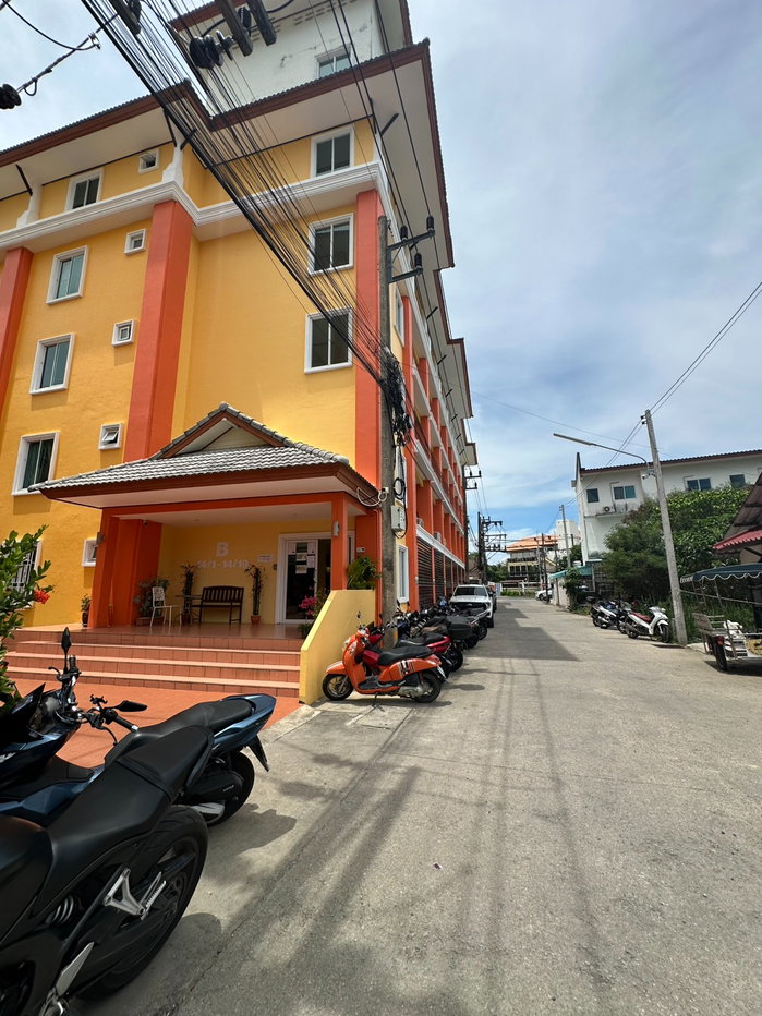 picture Rent 2-BR condo in the Palm Rawai Phuket  - 10/11