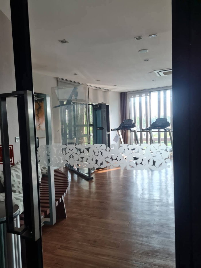 รูป 🏠 ให้เช่าบ้าน : Burasiri Ratchaphruek-345 (บุราสิริ ราชพฤกษ์-345)   รหัสทรัพย์ | 📌LNP-H1003 - รูปที่ 2/12