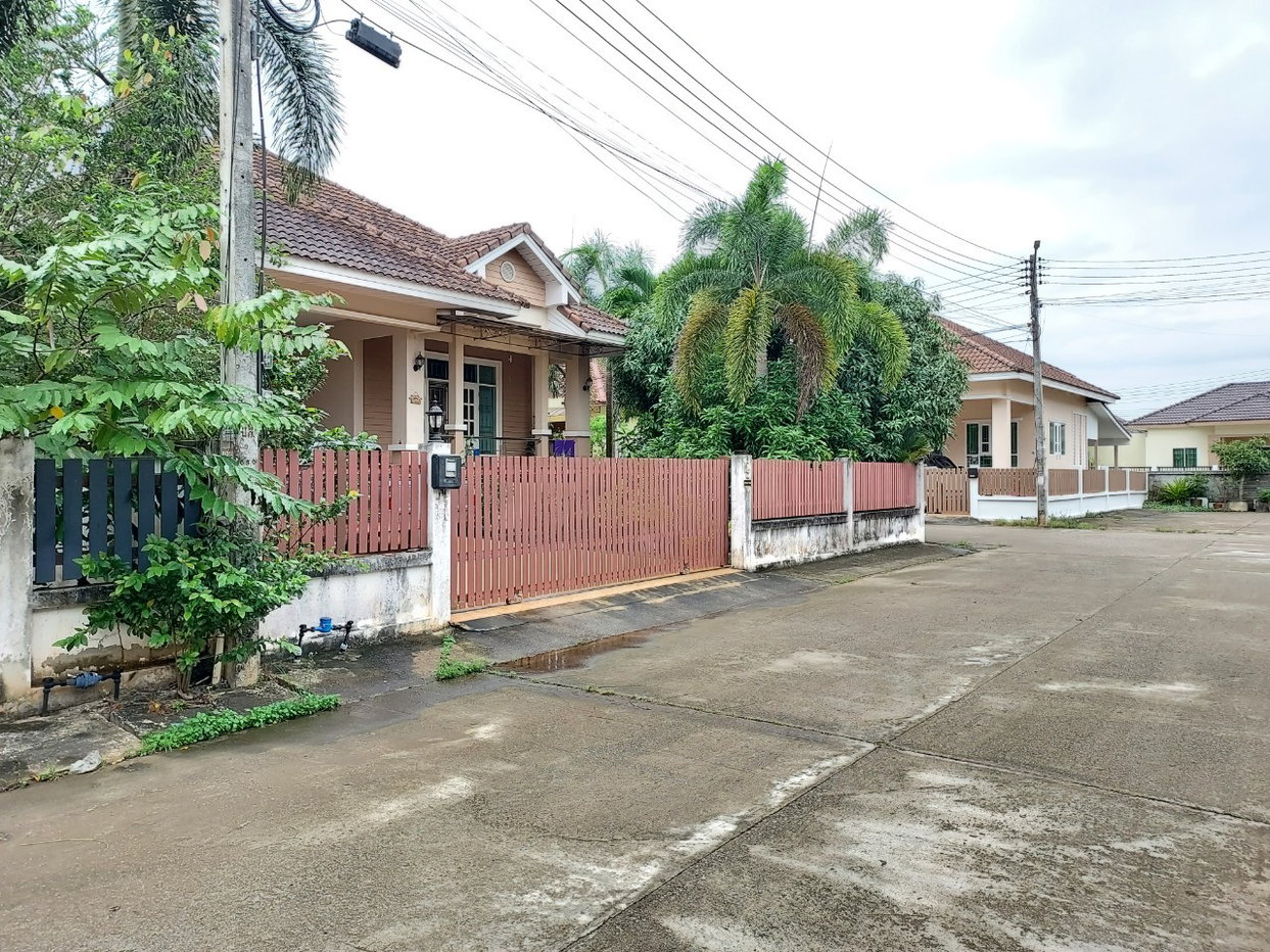 picture HOME 75.6 Sq.w. Muang Surat Thani Surat Thani for 3.1M - 2/2