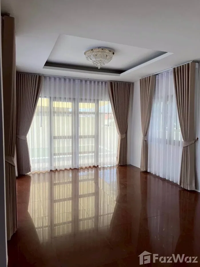 รูป ขาย บ้านเดี่ยว 3 ห้องนอน ใน หัวหิน, ประจวบคีรีขันธ์ 6243734 - รูปที่ 4/8