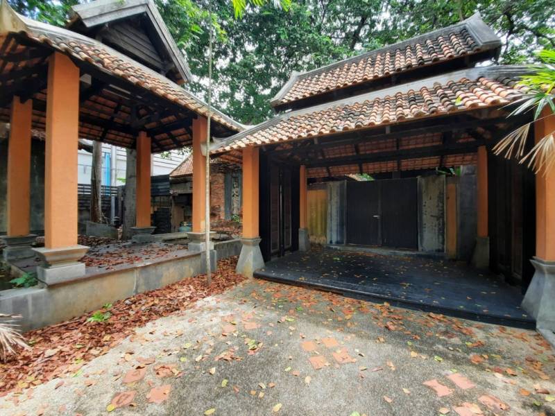 picture HOME 112.6 Sq.w. Bang Lamung Chonburi for 6.9M - 12/14