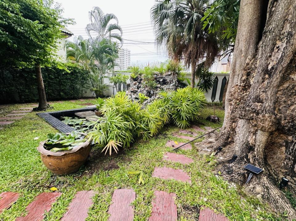 รูป Luxury Pool Villa for Rent Jomtien Pattaya Near Jomtien Beach - รูปที่ 15/15