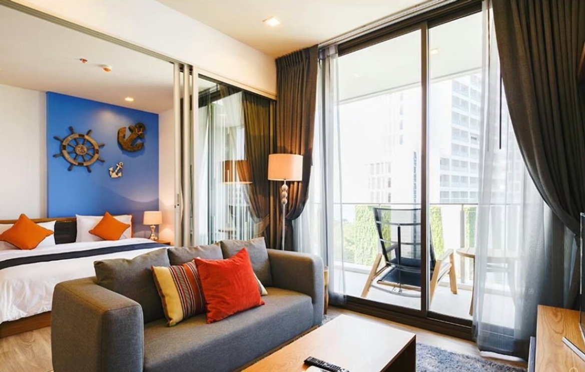 picture AP3D Baan Plai Haad Pattaya 0996903486 k.dream - 10/15