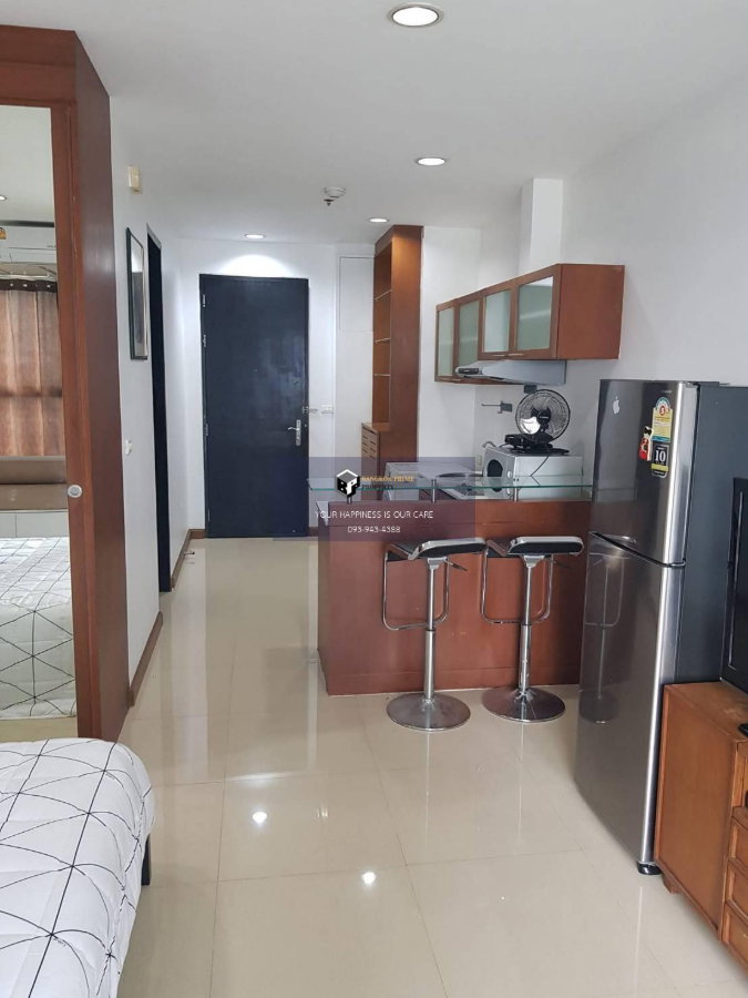 รูป The Address Siam | 🚝ใกล้ BTS ราชเทวี #2026031914222#FC - รูปที่ 4/10