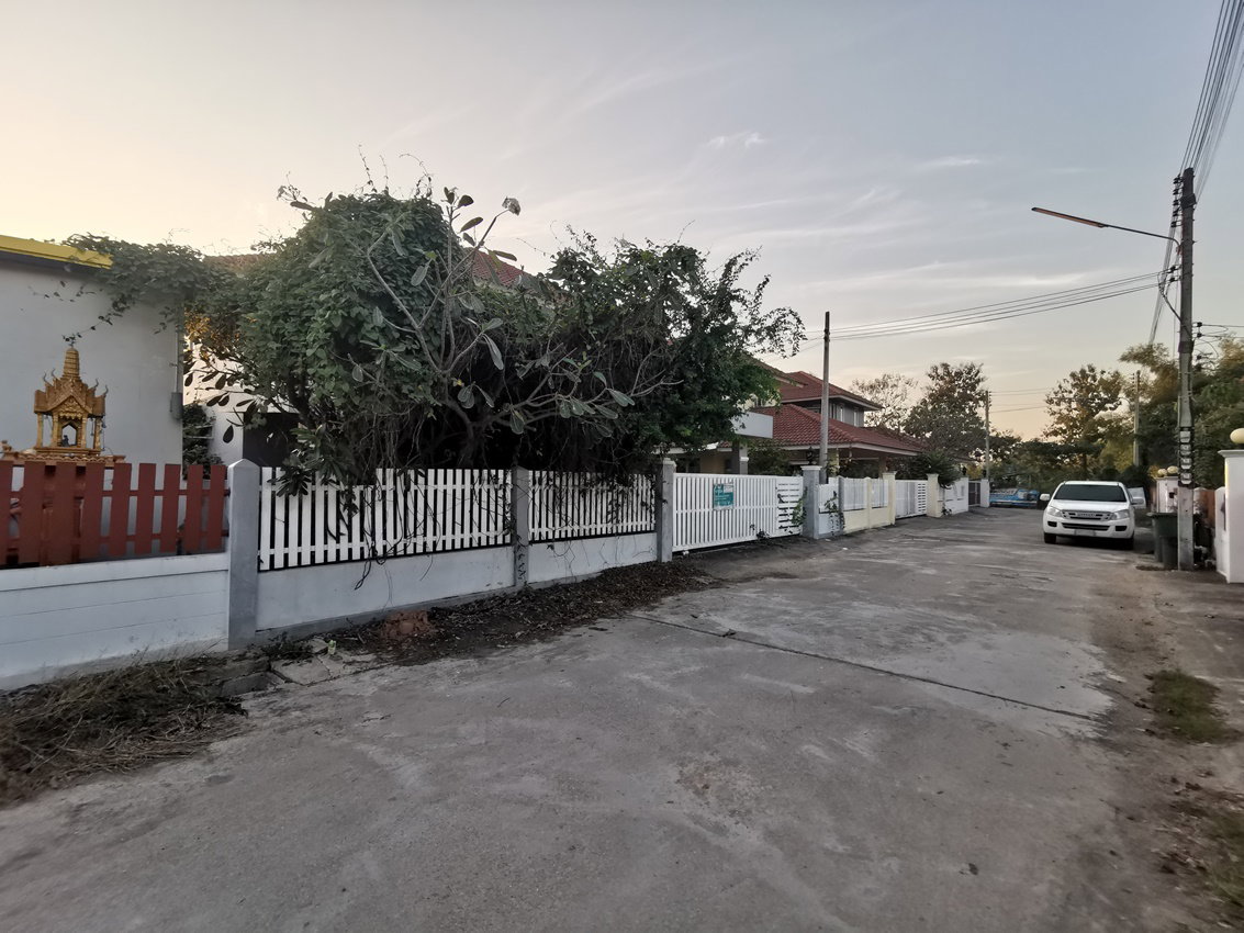 รูป บ้านเดี่ยว 69.5 ตร.วา เขลางวิลล์ ลำปาง เมืองลำปาง ลำปาง 2.4M - รูปที่ 2/2