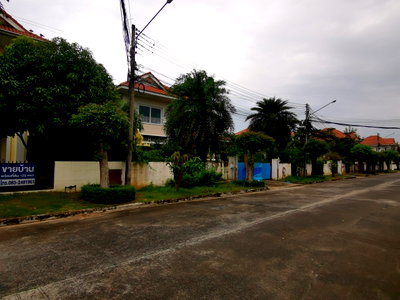 บ้านเดี่ยว ถนนเลี่ยงเมืองนครราชสีมา : บ้านเดี่ยว 116 ตร.วา อยู่สบาย 5 เดอะแฟมิลี่เพลส นครราชสีมา เมืองนครราชสีมา นครราชสีมา 4.2M