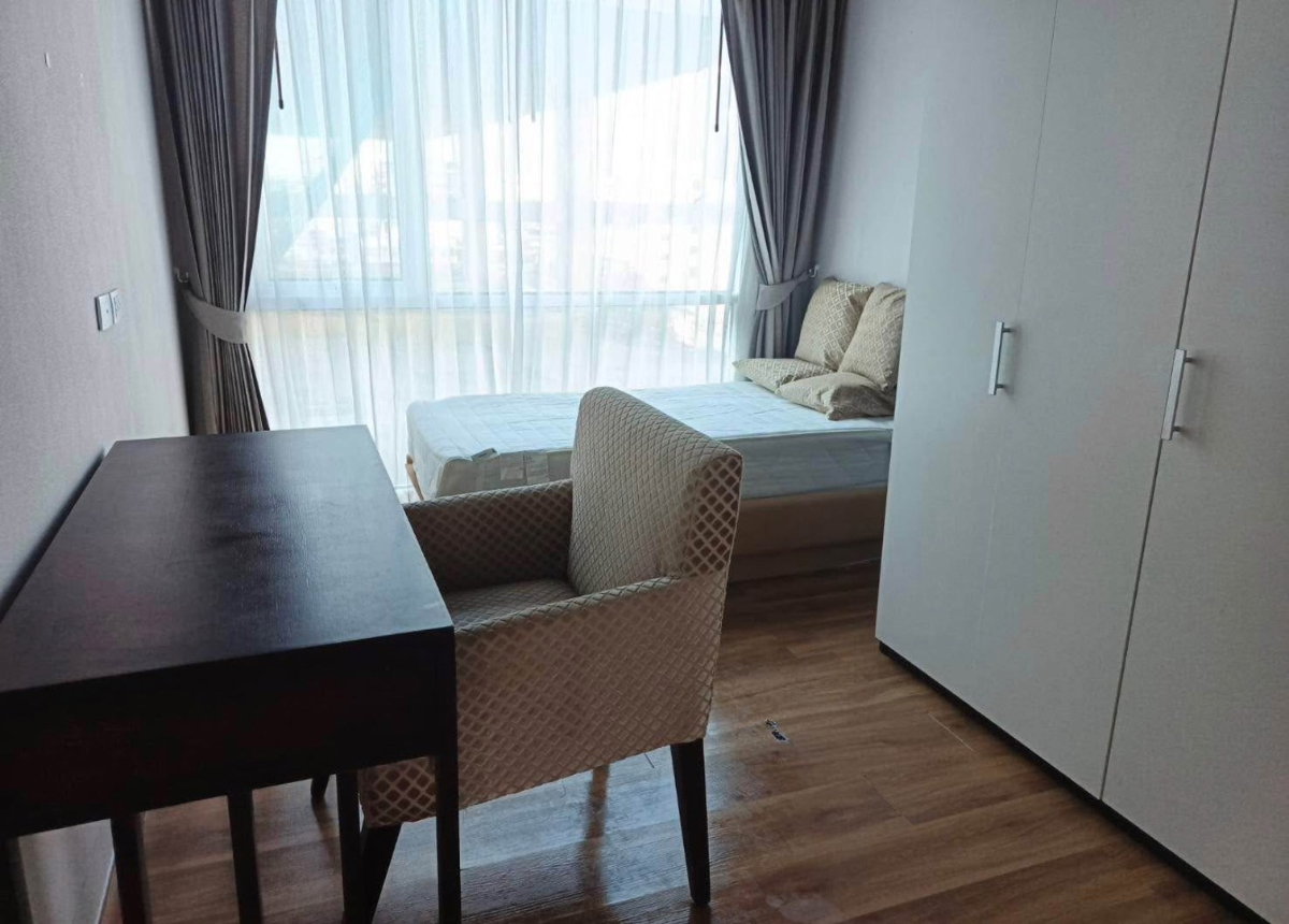 picture  Inter Lux Premier Sukhumvit 13 - 8/10