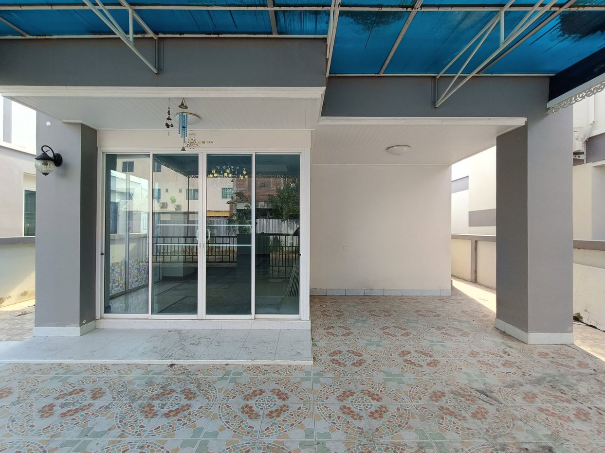 picture HOME 39 Sq.w. Tha Muang Kanchanaburi for 2.3M - 3/3