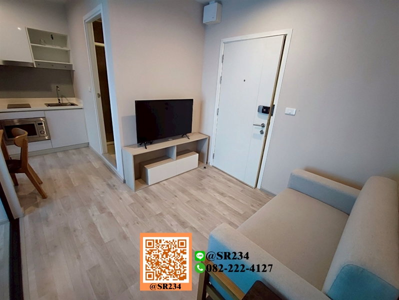 รูป 🌸Hot Price 🌸 ให้เช่า /For Rent*  เดอะ ไพรเวซี่ พระราม  9   ( The Privacy Rama 9 ) สนใจทัก💚@SR234 - รูปที่ 2/9