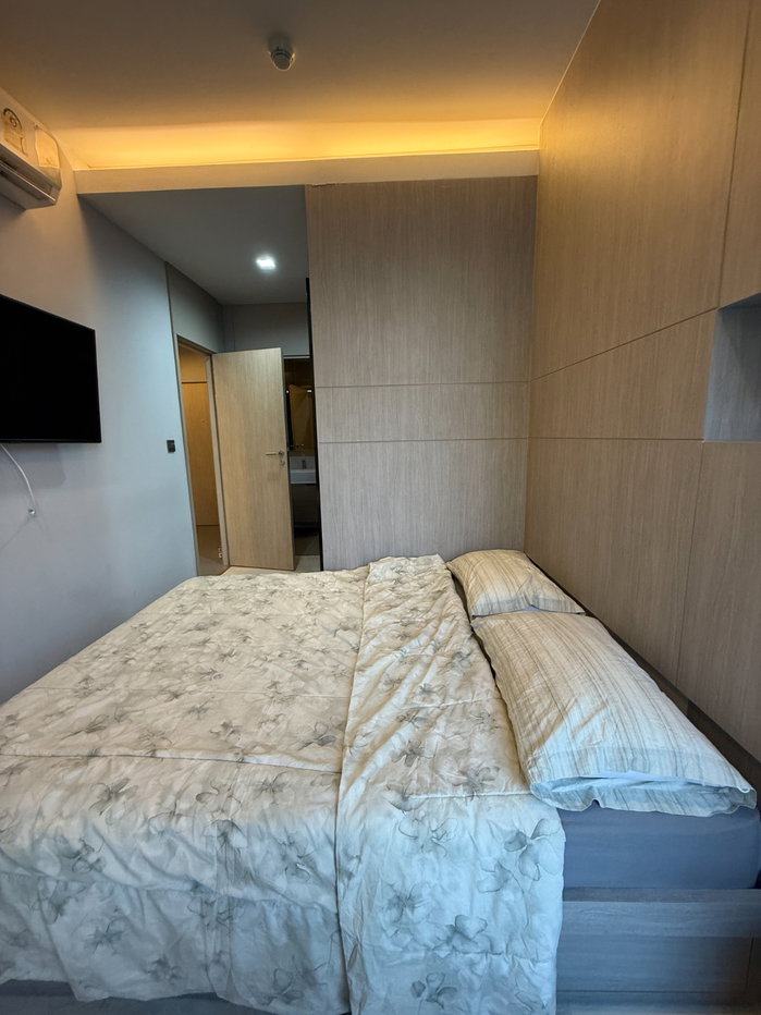 picture ✨Condo for Rent :  M Thonglor 10  (AP-02) ( line : @condo91 ) - 4/7