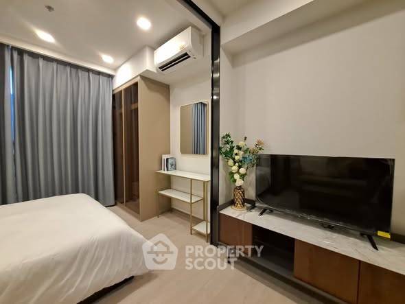 รูป คอนโด 1-ห้องนอน ที่ วันไนน์ไฟว์ อโศก - พระราม 9 ใกล้ MRT พระราม 9 (ID 2862355) - รูปที่ 4/6