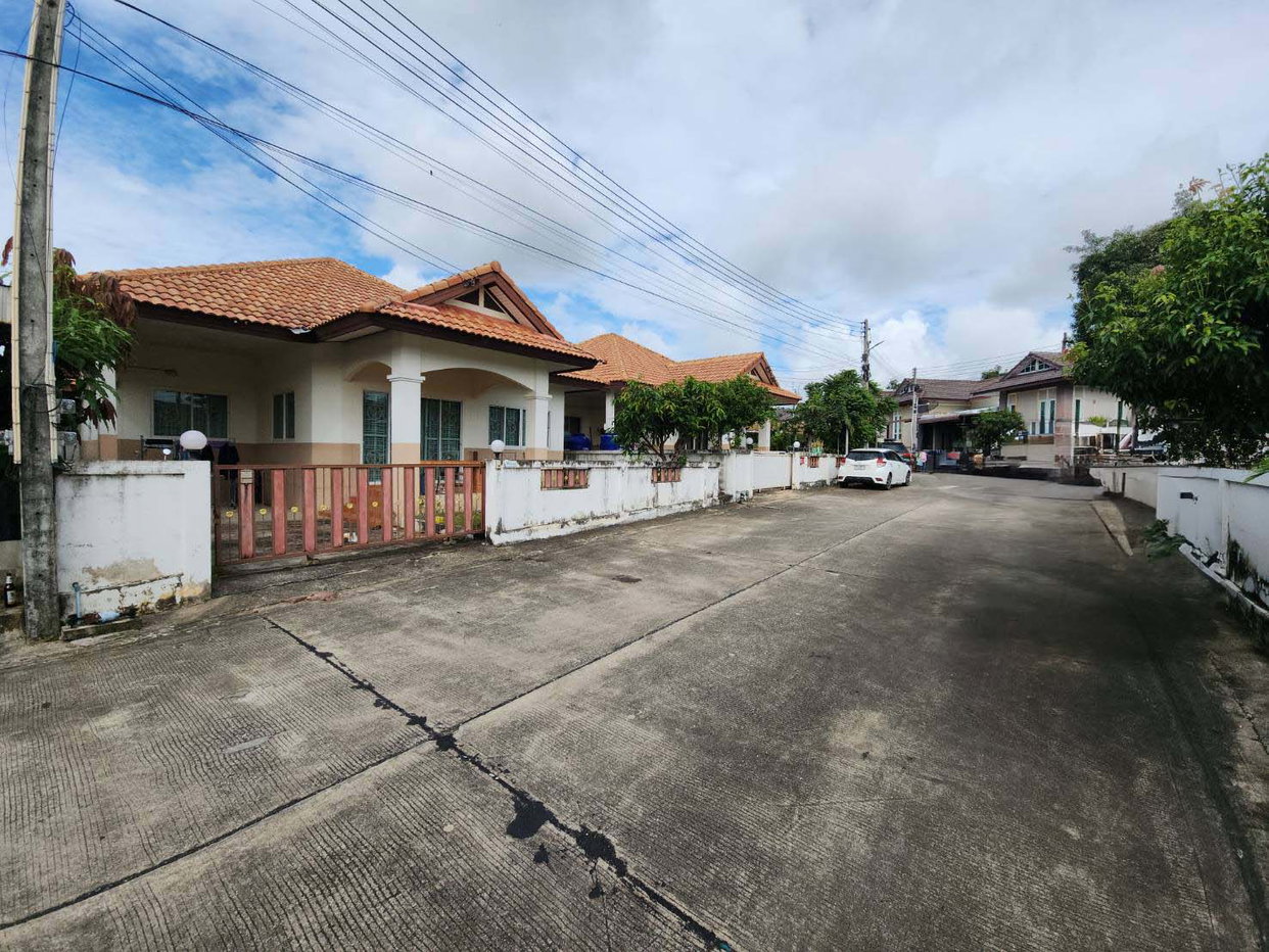 picture HOME 51 Sq.w. Pluak Daeng Rayong for 2.4M - 3/3