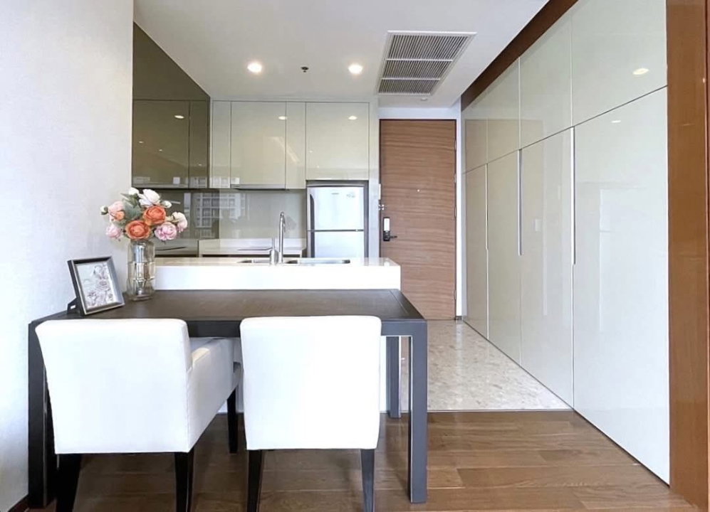 picture The Address Sukhumvit             28  - 2/10