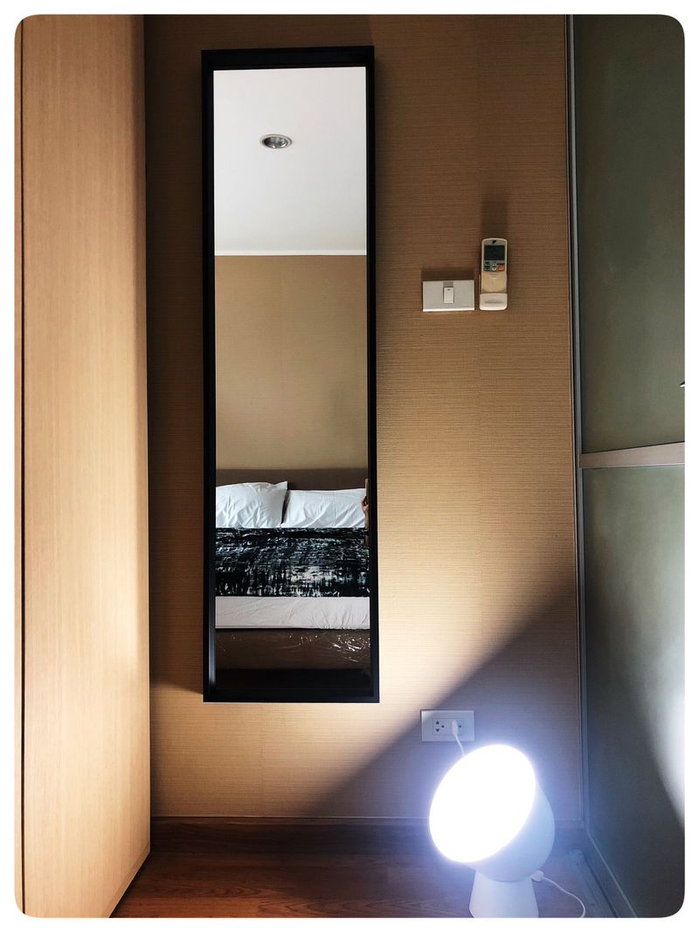 รูป 🟢ER26066 🟢ให้เช่า / For Rent U Delight @ Bang Sue Station 1 ห้องนอน 1 ห้องน้ำ 💰 ราคา 12,000 บาท/เดือน - รูปที่ 9/21
