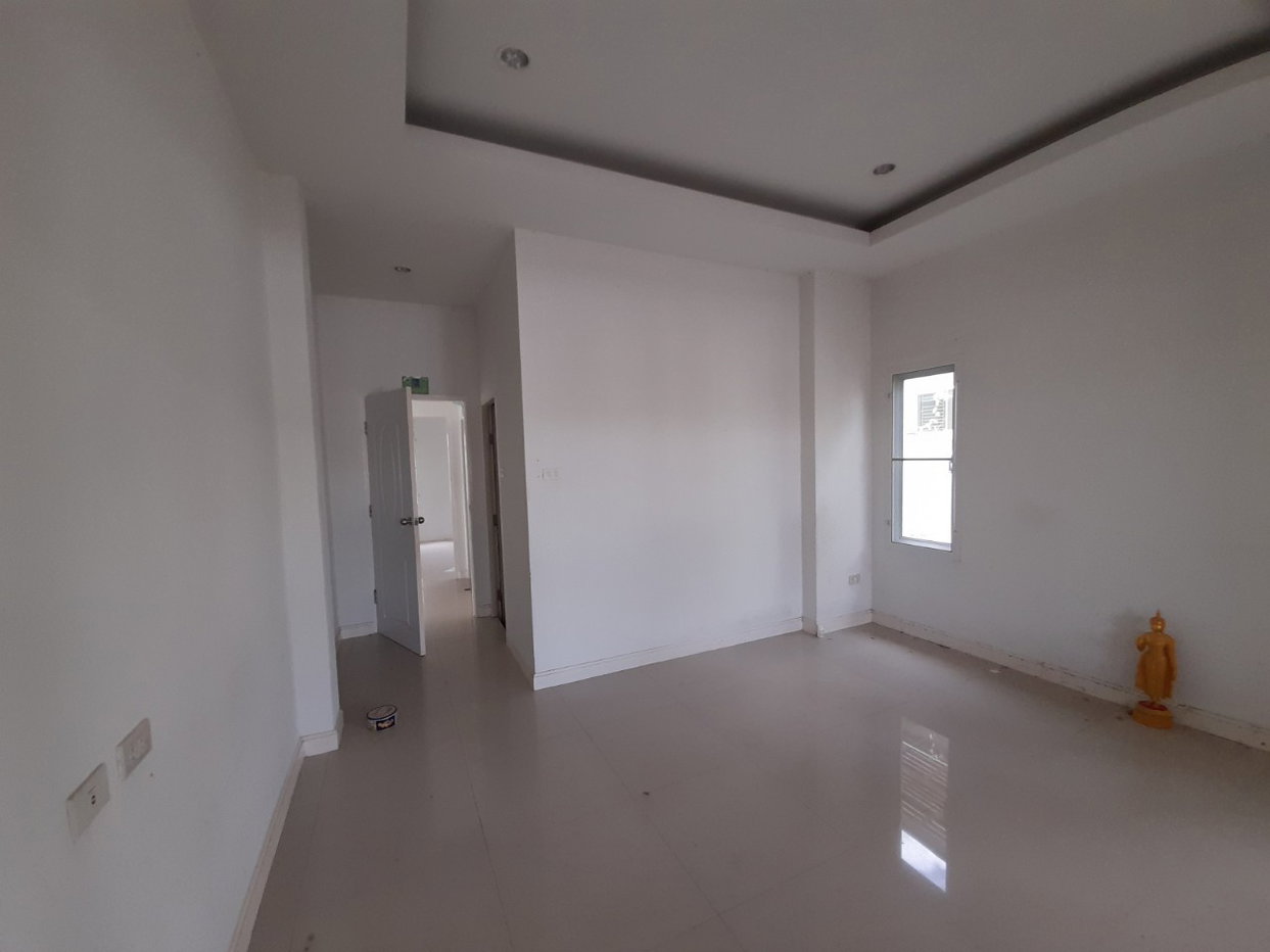 รูป บ้านเดี่ยว 54.7 ตร.วา อิสตินี่ พาร์ค 5 สัตหีบ สัตหีบ ชลบุรี 2.1M - รูปที่ 5/6