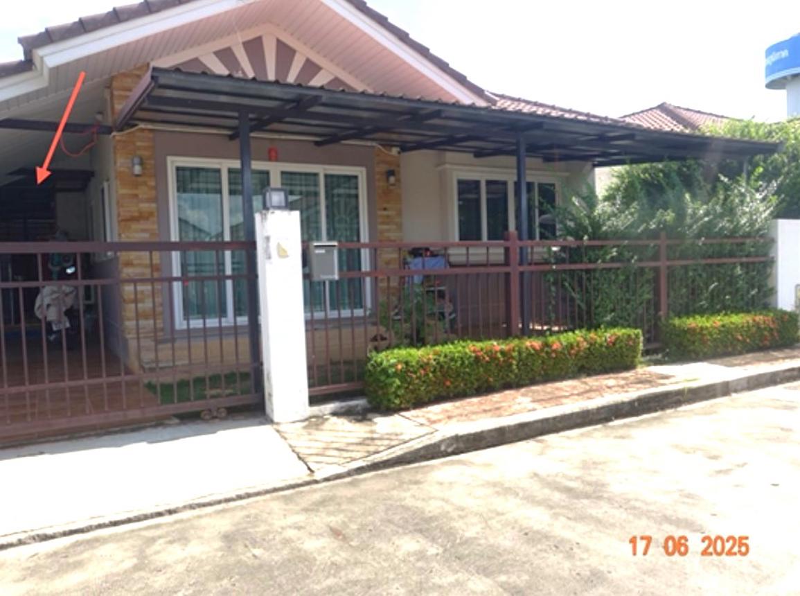 รูป บ้านเดี่ยว 45 ตร.วา ศุภาลัย วิลล์ นครราชสีมา เมืองนครราชสีมา นครราชสีมา 2.7M - รูปที่ 8/14
