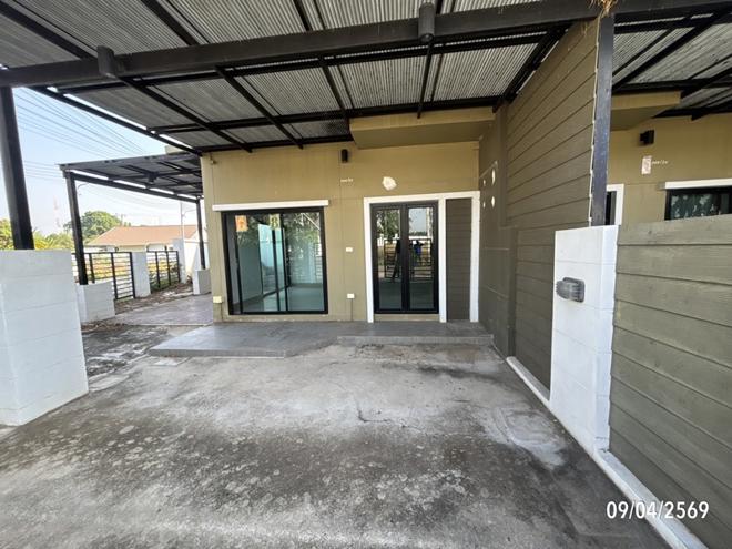 picture TOWN HOUSE 41.7 Sq.w. Muang Surin Surin for 2.6M - 2/26