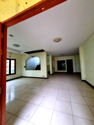 Houses for sale ม.ปทุมธานี : HOME 80.1 Sq.w. Muang Pathum Thani Pathumthani for 3.1M