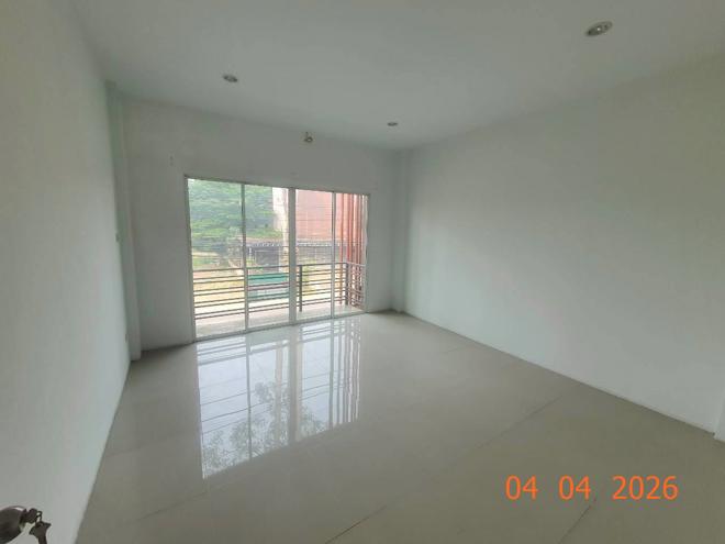 รูป อาคารพาณิชย์ 21.3 ตร.วา สารภี เชียงใหม่ 3M - รูปที่ 7/40