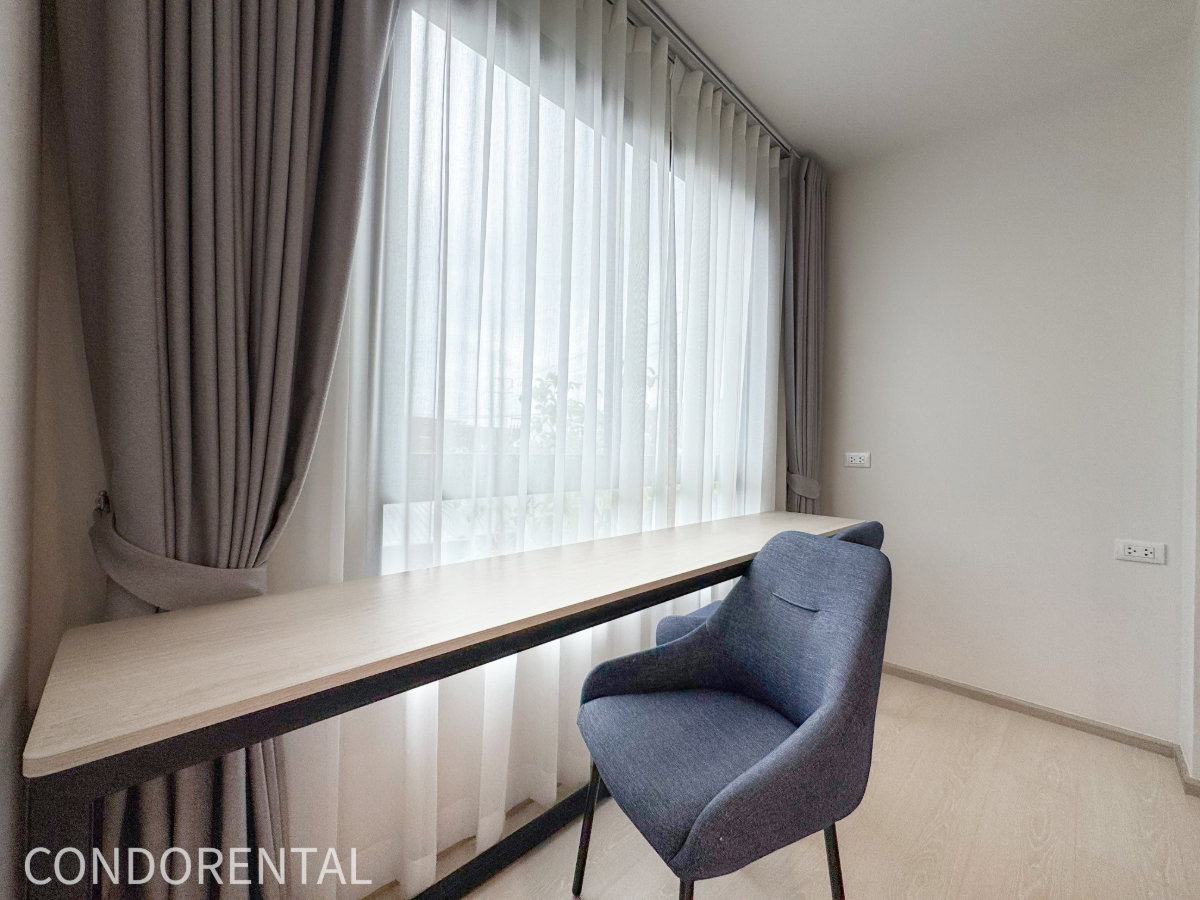 picture @Condorental condo for rent dcondo hype rangsit - 5/17