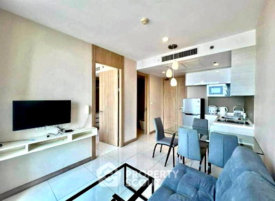 Condos for rent Bang Lamung Chonburi : 1-BR Condo at The Riviera Wongamat close to Sanctuary of Truth (ID 2860906)