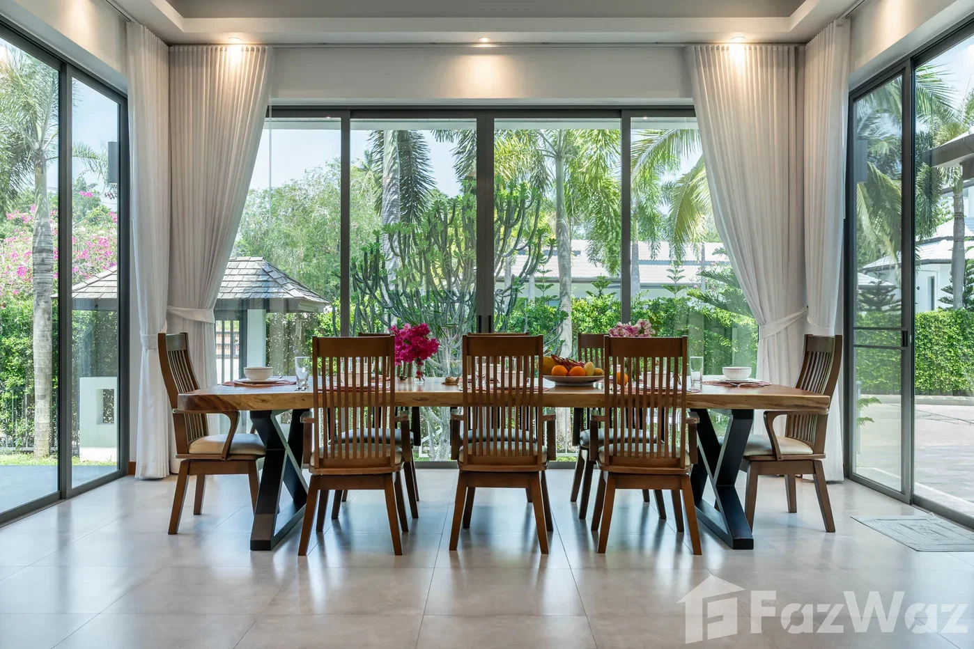 รูป วิลล่าให้เช่า 4 ห้องนอน ใน ราไวย์, ภูเก็ต 6206237 - รูปที่ 4/74