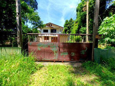 HOME 277 Sq.w. Muang Ya Sothon Yasothon for 6.3M