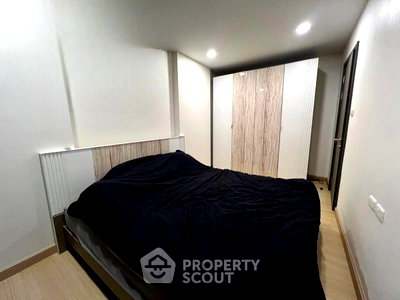 Condos for rent : 2-BR Condo at Supalai Prime Rama 9 in Bang Kapi (ID 2841485)