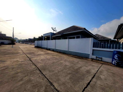 HOME 54 Sq.w. Muang Rayong Rayong for 2.3M