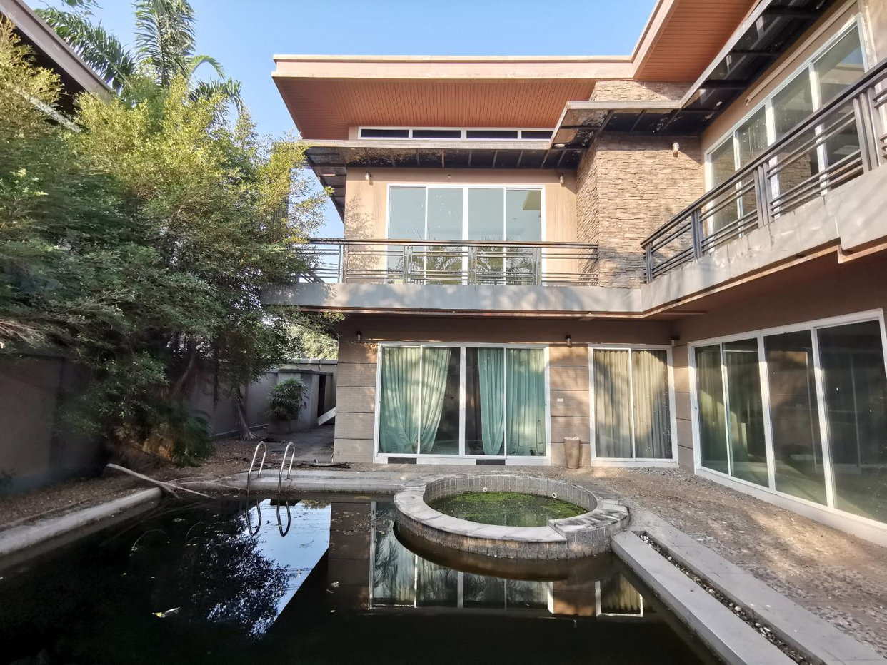 picture HOME 91.2 Sq.w. Bang Lamung Chonburi for 5.6M - 5/5