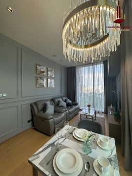 ✨ For Rent: 28 Chidlom Condo ✨   💰 Only 66,000 THB/month