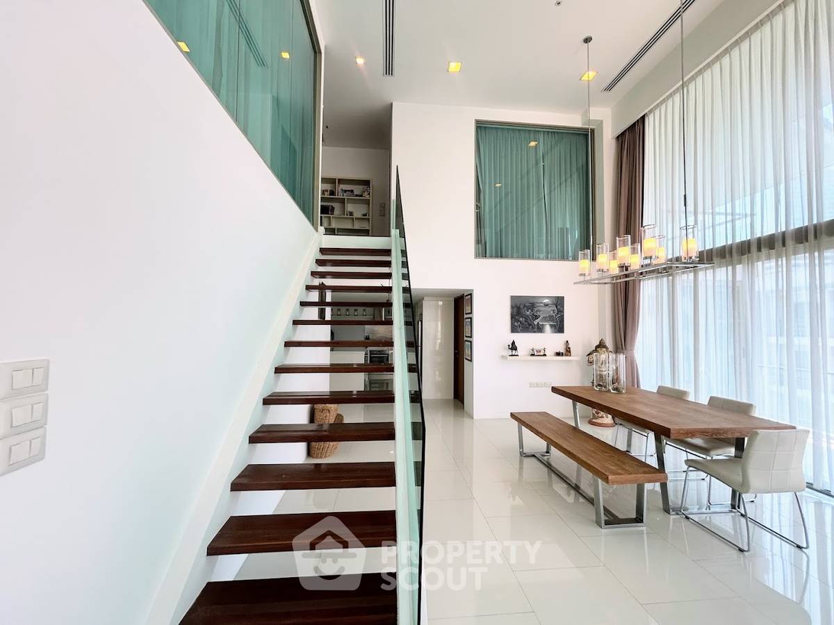 รูป คอนโด 4-ห้องนอน ที่ เดอะ แซงชัวรี วงศ์อมาตย์ ใกล้ ปราสาทสัจธรรม (ID 2868686) - รูปที่ 8/11