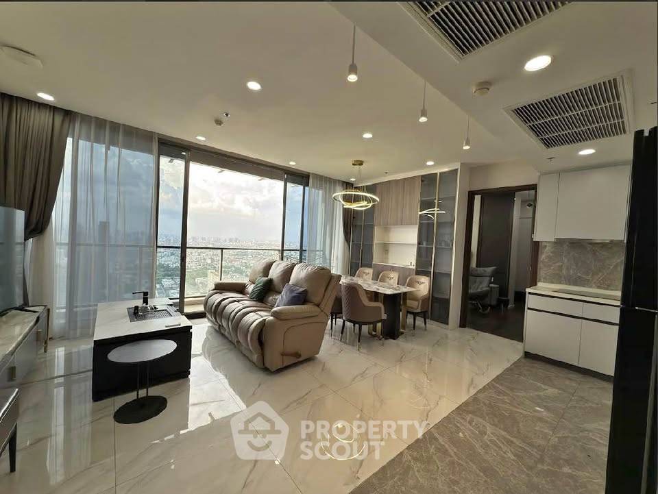 รูป คอนโด 3-ห้องนอน ที่ วิซดอม อินสปาย สุขุมวิท ใกล้ BTS ปุณณวิถี (ID 2858630) - รูปที่ 1/20