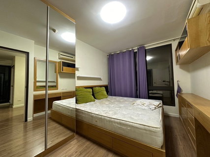 รูปภาพ Icondo Sukhumvit 103 (Udomsuk 58)