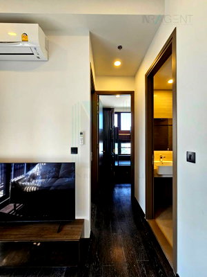 Condos for rent : 📌 For Rent Condo PARK ORIGIN THONGLOR Building 1, Floor 20,2 bed room, Room size 50 sqm