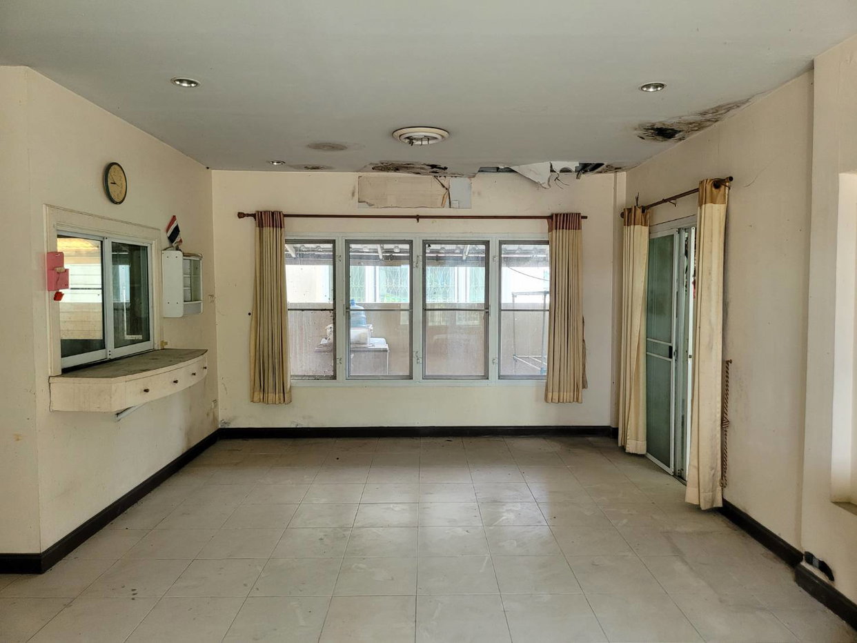 picture HOME 37.9 Sq.w. Sam Khok Pathumthani for 1.4M - 6/7
