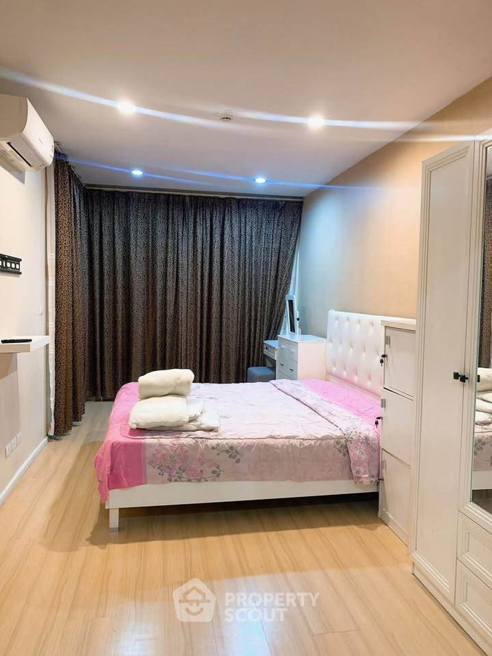 รูป คอนโด 1-ห้องนอน ที่ แฮปปี้ คอนโด ลาดพร้าว 101 ใน คลองเจ้าคุณสิงห์ (ID 2861641) - รูปที่ 17/22