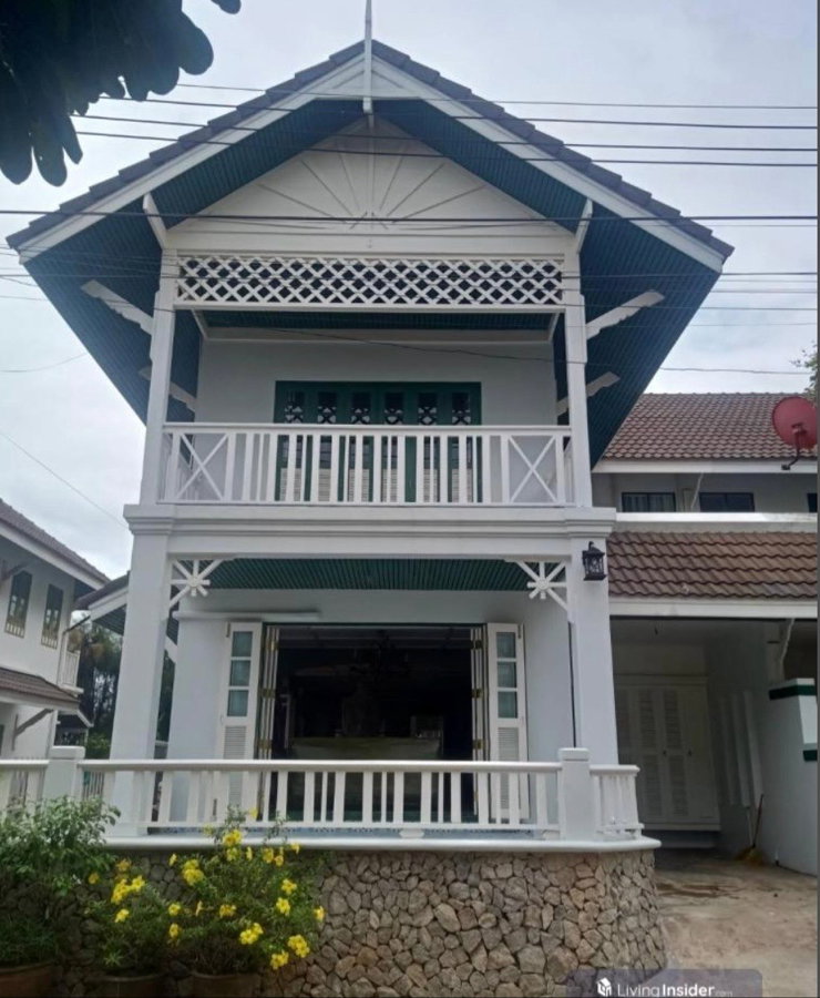 รูป ขายบ้านแฝด 2 ชั้น ริมหาดหัวหิน ห่างจากทะเลเพียง 50 ม. สวย ถูก เหมาะสำหรับซื้อไว้อยู่อาศัย หรือ เหมาะสำหรับซื้อเพื่อลงทุน สนใจแอตไลน์ครับ@841qqlnr - รูปที่ 10/29