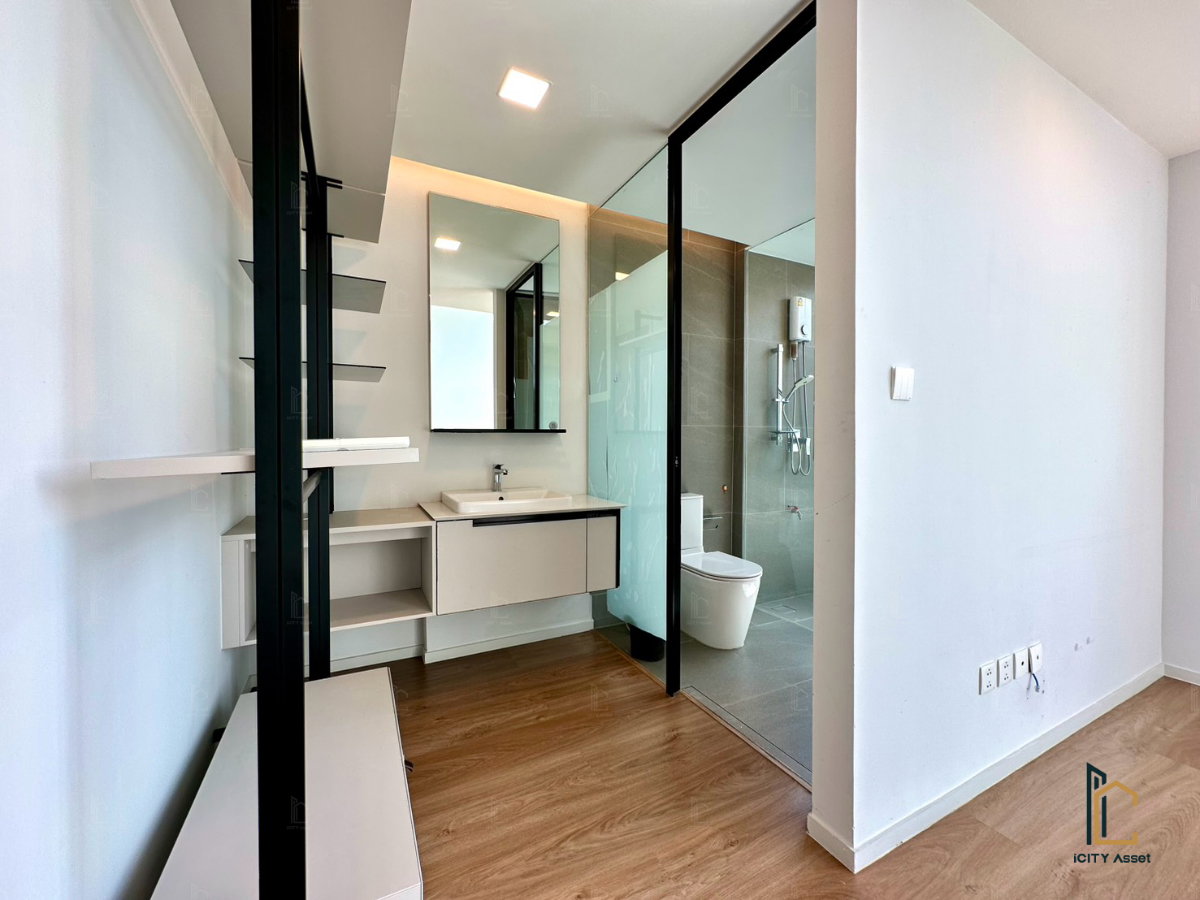 รูป 🔥For Rent!! ready to move-in 3b4b 150k - VIVE Rama 9 📞Call 090 919 9898 - รูปที่ 28/32