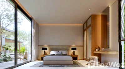 Houses for sale Muang Phuket Phuket : 4 Bedroom Villa for sale at Long One 6 Oliver Villa  5668798