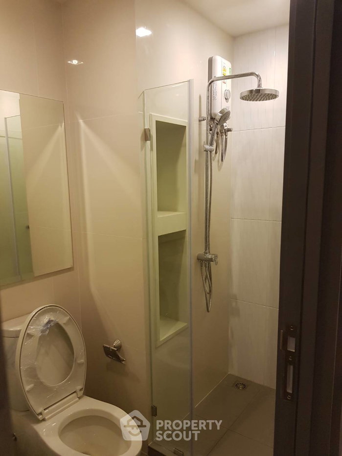 picture Studio Condo at Rhythm Rangnam near BTS Victory Monument (ID 2868570) - 14/16