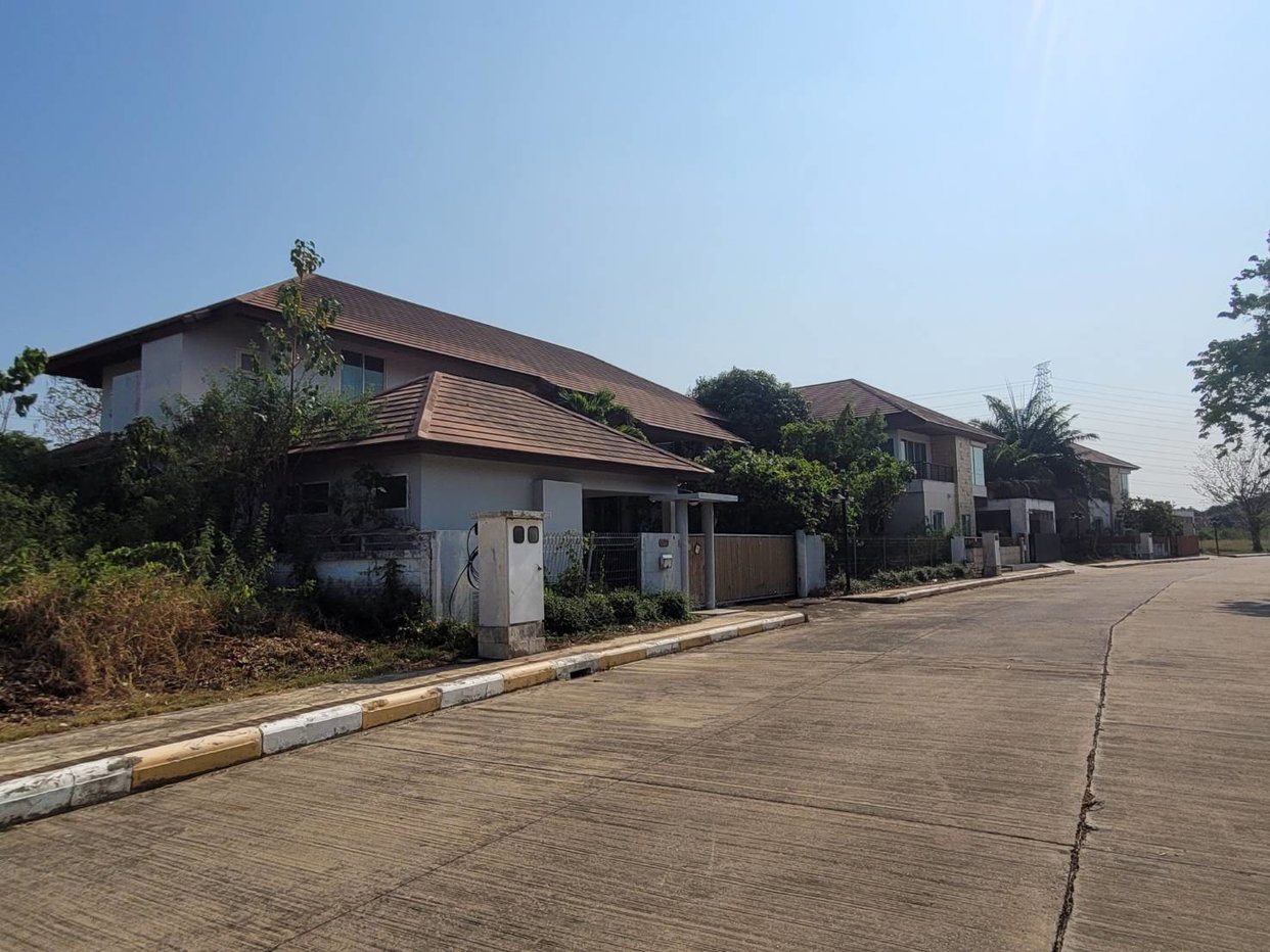 รูป บ้านเดี่ยว 201.2 ตร.วา เลค การ์เด้นท์ ลากูน่า ฉะเชิงเทรา เมืองฉะเชิงเทรา ฉะเชิงเทรา 10M - รูปที่ 1/3