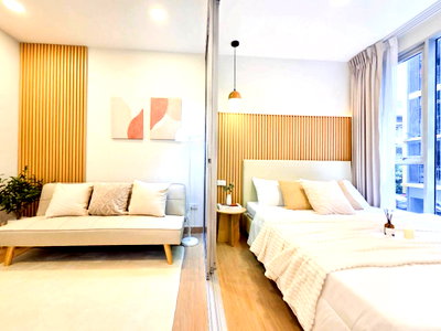 ขายคอนโด : ✅ S-PRI208 ✅ Line : @p2nproperty