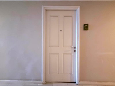 CONDO 30.51 Sq.m. Bang Kapi Bangkok for 2.5M