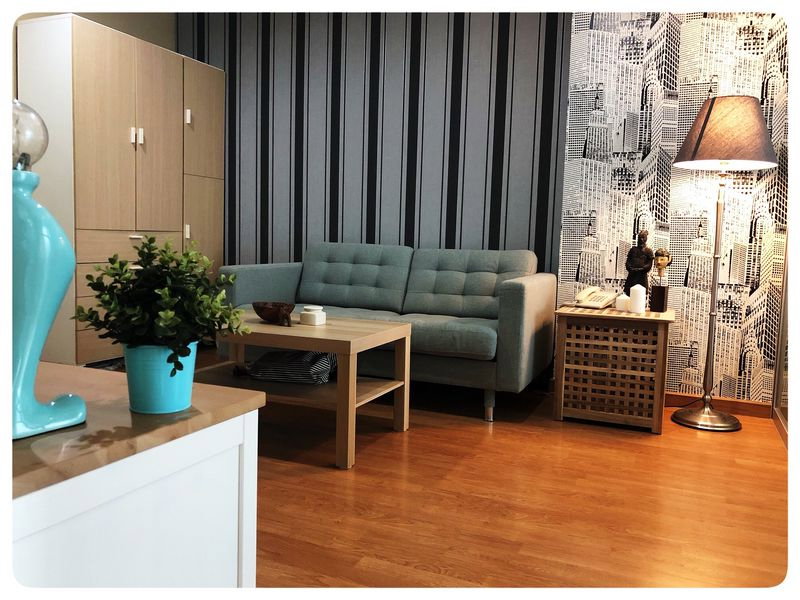 รูป 🟢ER26066 🟢ให้เช่า / For Rent U Delight @ Bang Sue Station 1 ห้องนอน 1 ห้องน้ำ 💰 ราคา 12,000 บาท/เดือน - รูปที่ 4/21