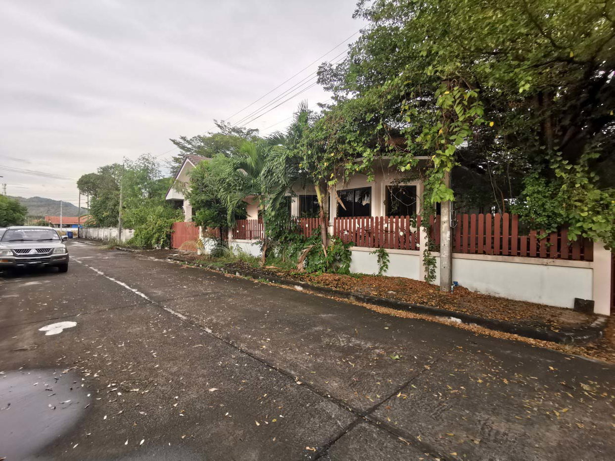 รูป บ้านเดี่ยว 140 ตร.วา โฮมเพลส-นิคม ลพบุรี เมืองลพบุรี ลพบุรี 2M - รูปที่ 3/5