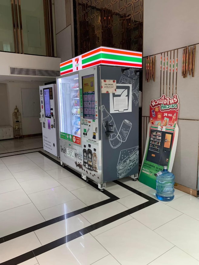 รูป คอนโดให้เช่า, 1 ห้องนอน ขนาด 34ตร.ม. ย่านพหลโยธิน ซอยอินทามาระ14 - รูปที่ 11/11